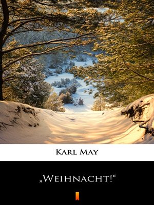 cover image of „Weihnacht! „
